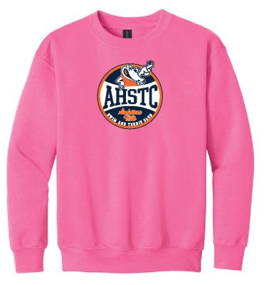 18500B-YOUTH Crewneck #4